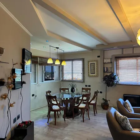 Andi Guest House Fier Exterior photo