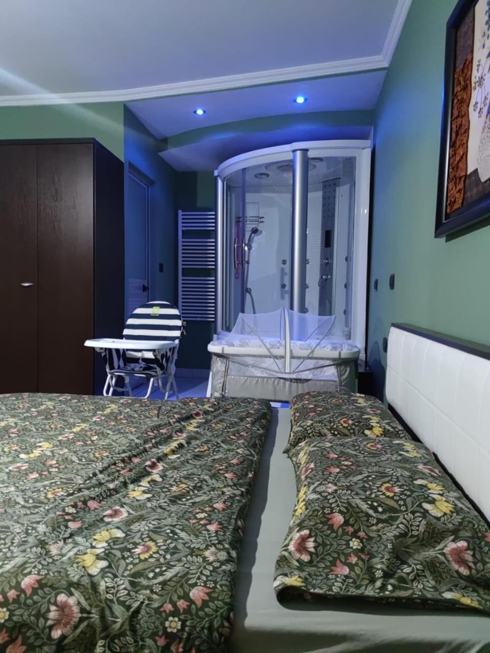 Apartment Andi Fier